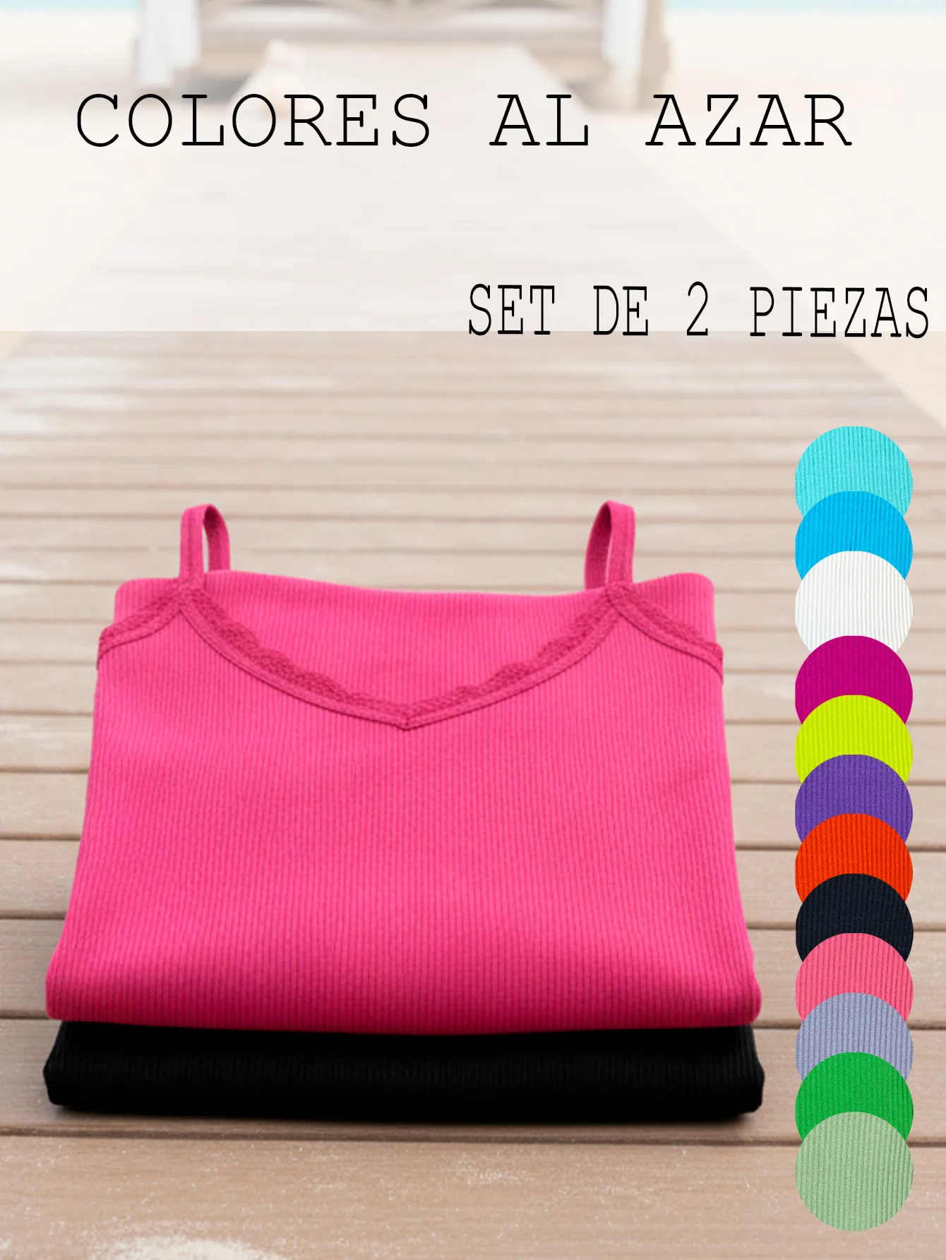 TR3.0 2 PIEZAS 4051